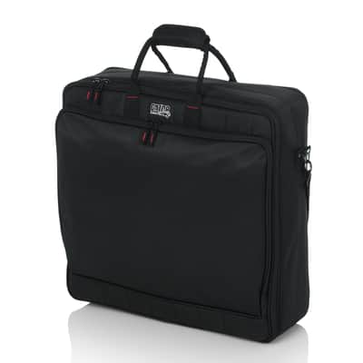 Gator Cases G-MIXERBAG-2020 Mixer/Gear Bag image 1
