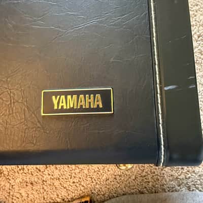 Yamaha YTR-6335HS Professional Heavyweight Bb Trumpet (Mint Condition) with Original Case & 16C4 Mouthpiece image 14