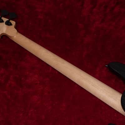 【new】Alusonic / Django Standard 5 Special Edition Black 3.58kg #0325509【GIB Yokohama】【price included SHIPPING & IMPORT TAX & VAT】 image 10