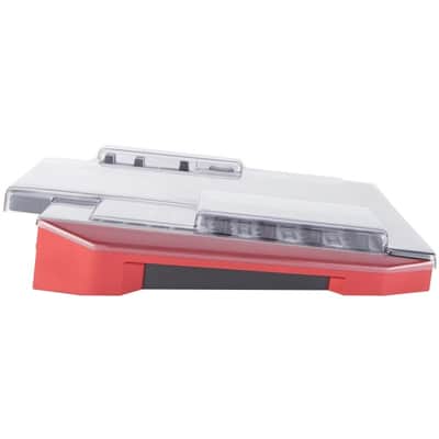 Decksaver Akai MPCX Staubschutzcover image 3