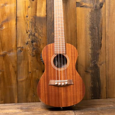 Honolua HO-21E Hono Concert Ukulele w/Pickup image 2