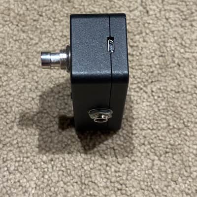 Sonic Research ST-300 Mini Strobe Turbo Tuner 2010s - Black image 5