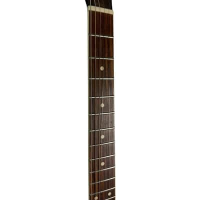 Immagine James Trussart Rusty Deville 59 2011 - Steel - 7