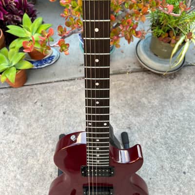 Gibson The "Paul" Deluxe 1983 image 2