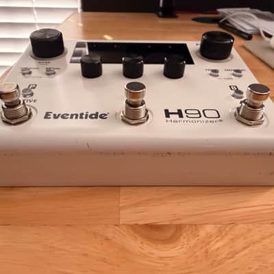 Eventide H90 Harmonizer w/ Aux Switch image 2