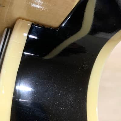 Fender Thinline Telecaster Neck + Aftermarket Lacquer Body image 8