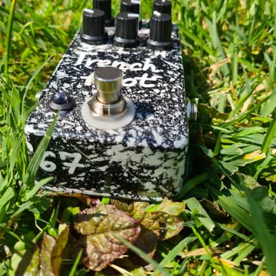 67Audio Trench Foot Fuzz image 2