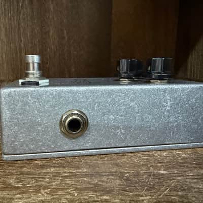 JHS Firefly Fuzz With Box 2014 - 2016 - Silver image 6