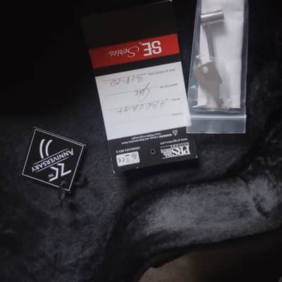 PRS SE Hollowbody Standard image 16