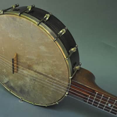 Sylvan Banjos 5-string open-back banjo image 10