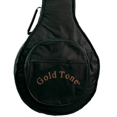 Gold Tone CC-50 Cripple Creek Open Back 5-String Banjo — New, Professionally Set Up | Banjo Warehouse image 3