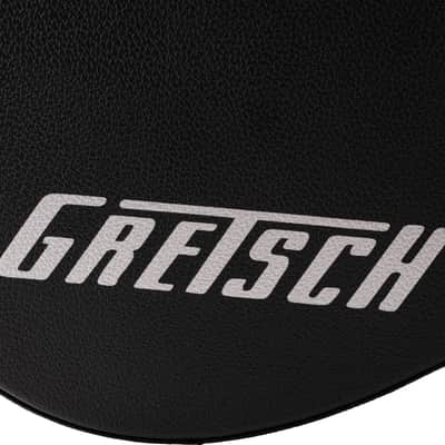 Gretsch - Jet Bass/Baritone Hardshell Case - Black Bild 3