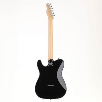 Fender American Elite Telecaster Mystic Black (2016) [US16066382] (04/29) image 2