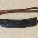 1957 Fender Telecaster Original Vintage Guitar Strap - RARE Find!