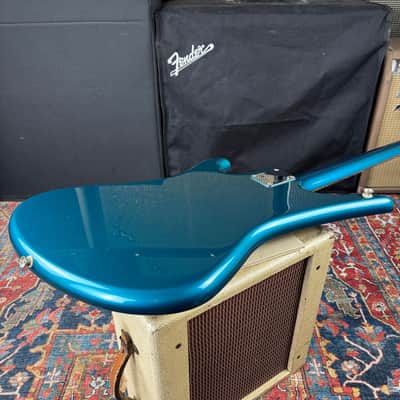 Teisco Spectrum Kawai Reissue Model SP-62 MIJ  - 2001 image 16