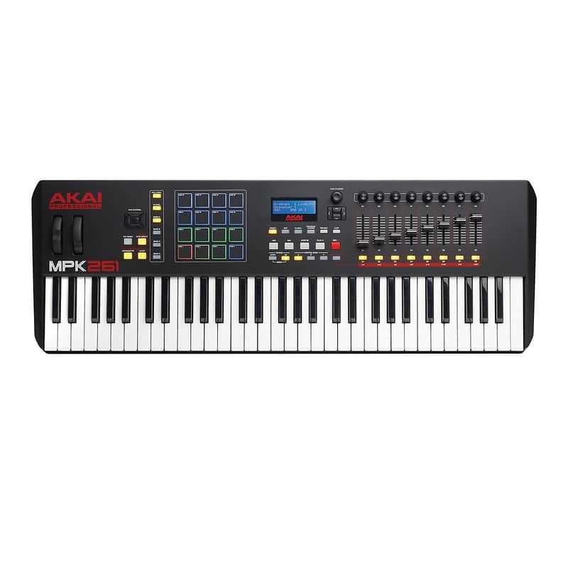 Akai MPK261 image 1