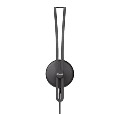 AIAIAI: Tracks Headphones w/ Mic - JJJJound Edition - Black - PRE-ORDER image 4