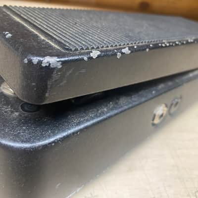 Keeler Designs stretch wah 2000’s - black image 3