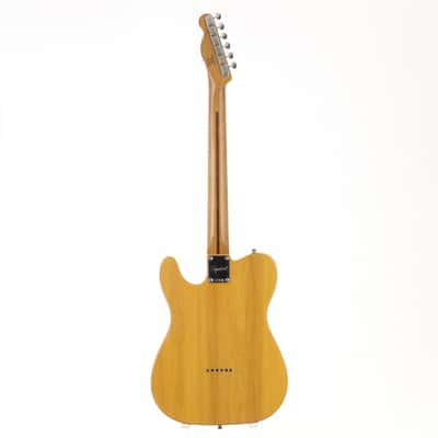 Squier Classic Vibe 50s Telecaster Butterscotch Blonde 2024 [ISSE24003373] (08/27) image 2