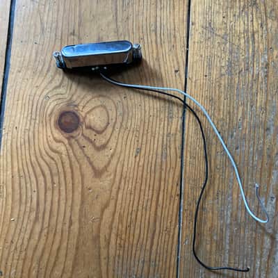 Eastcoast Telecaster Guitar Neck pickup 2020s image 2