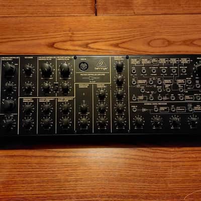 Behringer K-2 Bild 3