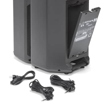 Samson Expedition XP1000 Portable PA System with Bluetooth image 5