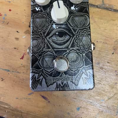 Lovepedal Eternity Burst (Handwired) | Reverb Canada