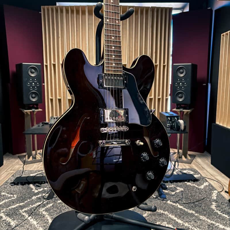 Epiphone Jim James Signature ES-335 | Reverb