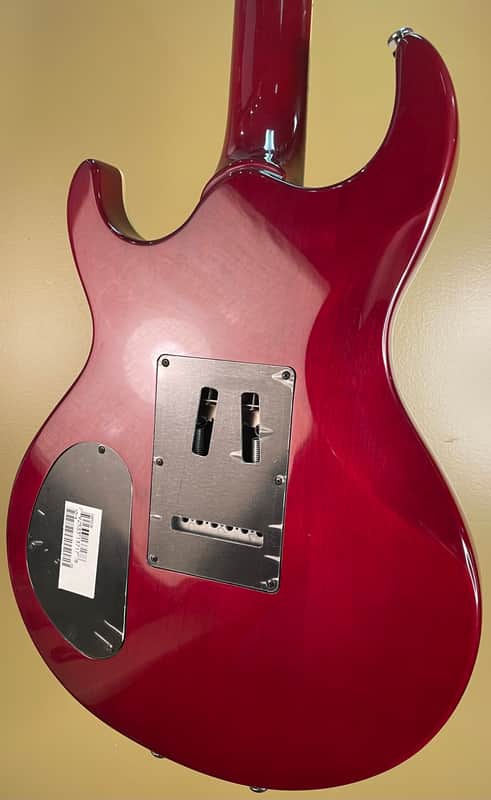 Samick Ultramatic UM-4 Greg Bennett Design | Reverb