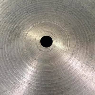 Used Vintage Zildjian A Ride Cymbal 20" 2355 grams - Good Bild 3