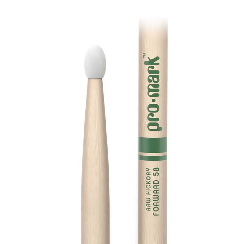 Pro Mark Classic Raw 5BN image 1