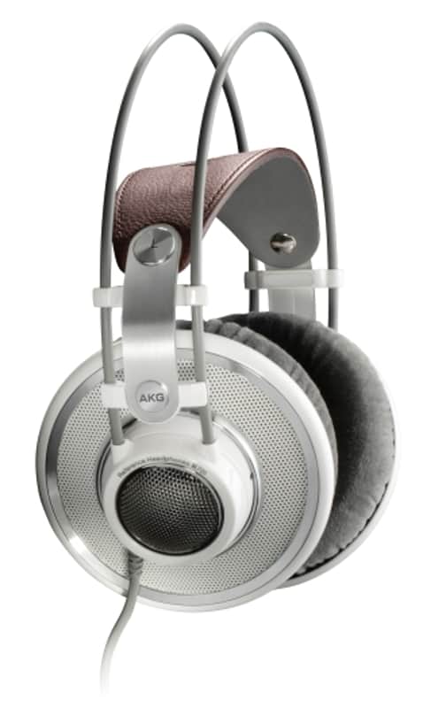 AKG K701 Open-Back Studio Reference Headphones | Reverb Canada
