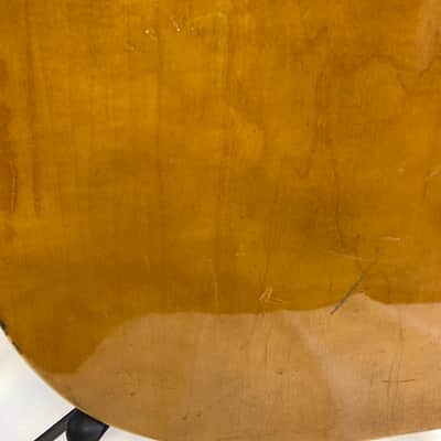 Airline Barney Kessel Swingmaster 1960s image 15