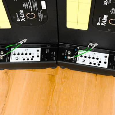 Electro-Voice (EV) X2-212/90 12" Vertical Line Array Loudspeaker (PAIR) CG01YA8 image 14