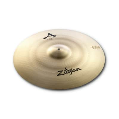 Zildjian A Ping Ride Cymbal 20" image 2