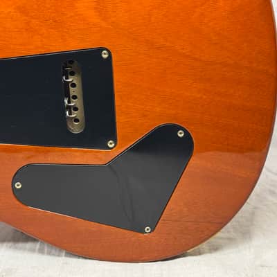 PRS Paul Reed Smith Custom 24 Artist Package Guitar with Case 2003 image 13