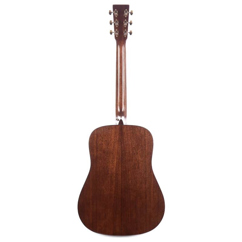 Martin D-18E Modern Deluxe image 2
