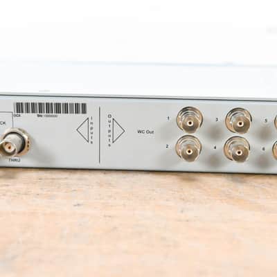 Antelope Audio Isochrone OCX Audio Master Clock CG014QQ image 7