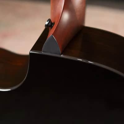 Taylor Next Generation 414ce Grand Auditorium Acoustic/Electric Guitar with Hardshell Case image 8