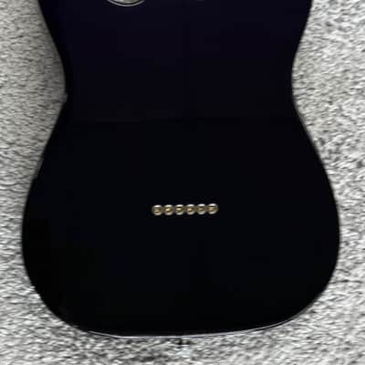 Mint Fender Player II Modified Telecaster®, Rosewood Fingerboard, Dusk Finish - MIM image 4