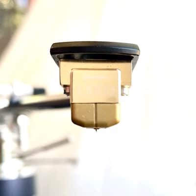 Victor MC-L1000 Super Direct Couple MC Cartridge In Excellent Condition image 17