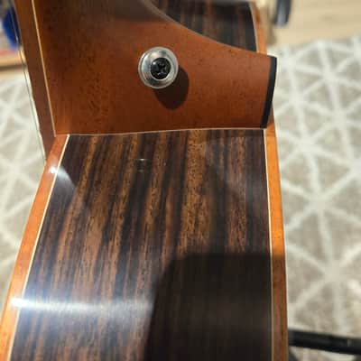 Furch Vintage 3 OM SR 2025 - Sitka/Rosewood image 8