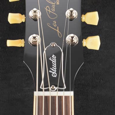 Gibson Les Paul Studio Double Trouble Cherry Sunburst image 3