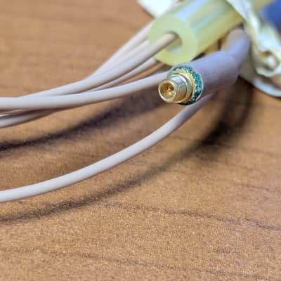 Countryman E6 Mic Cable for Audio Technica (Model E6CABLEL1AT) image 3