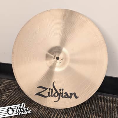 16" Zildjian A Series Medium/Thin Crash 1150g's *used image 2