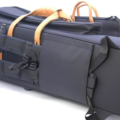 Gard 23-ESK Elite Bag for Bass Trombone - Nylon image 2