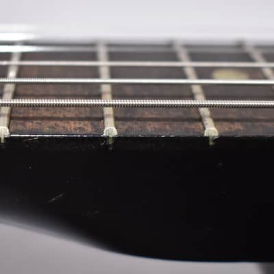 1966 Holiday (Harmony) H14 'Bobkat' Electric Guitar w/OSSC image 21
