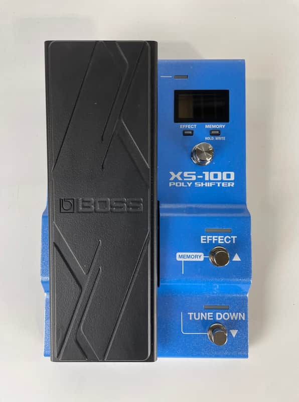 Boss XS-100