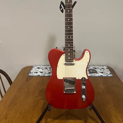 Fender American Series Telecaster 2000 - 2007 | Reverb