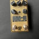 SolidGoldFX EM-III Multi-Head Octave Echo 2021 - Present - Gold